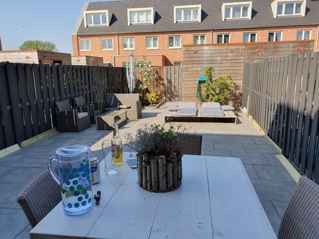 Foto 3: Rotterdam - Ossenisseweg - Foto 3