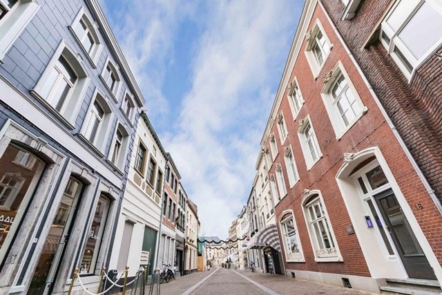 Foto 3: Sittard - Putstraat - Foto 3