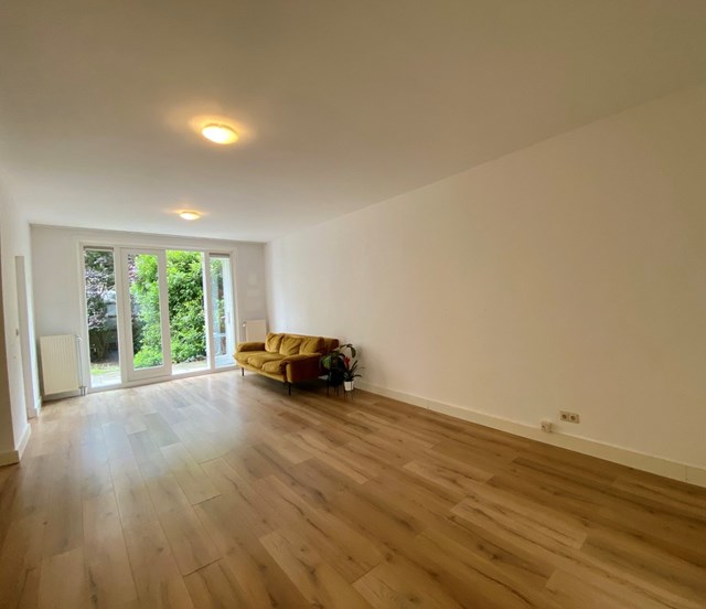 Foto 3: Amsterdam - Niersstraat - Foto 3