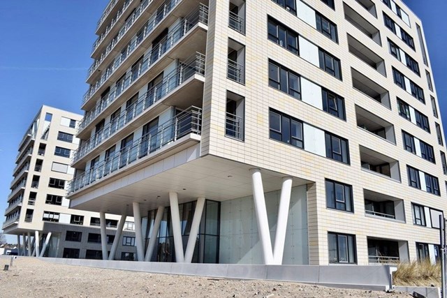 Foto 1: Zandvoort - Galileistate - Foto 1