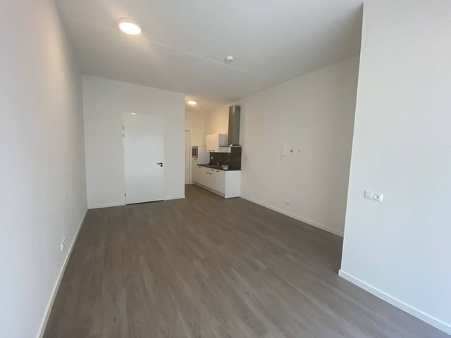 Foto 5: Eindhoven - Kruisstraat - Foto 5