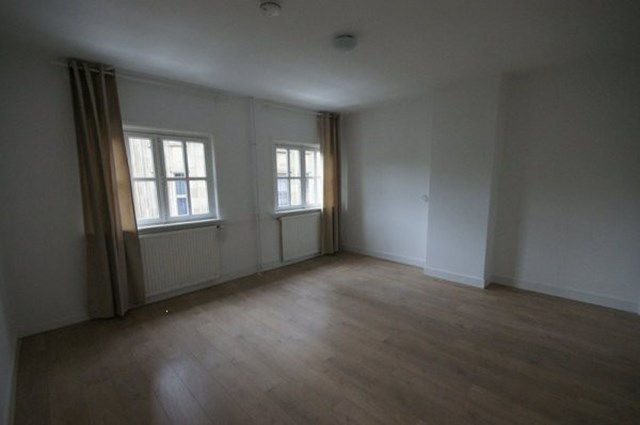 Foto 1: Breda - Catharinastraat - Foto 1