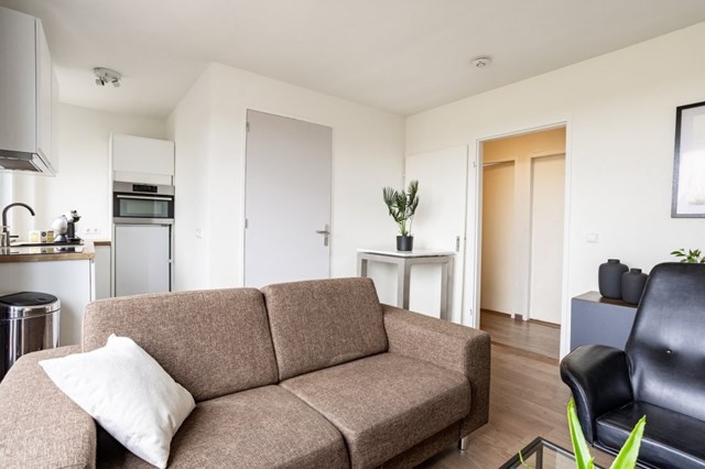 Foto 4: Tilburg - Boomstraat - Foto 4