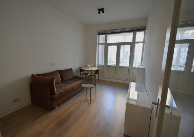 Foto 1: Rotterdam - West Kruiskade - Foto 1