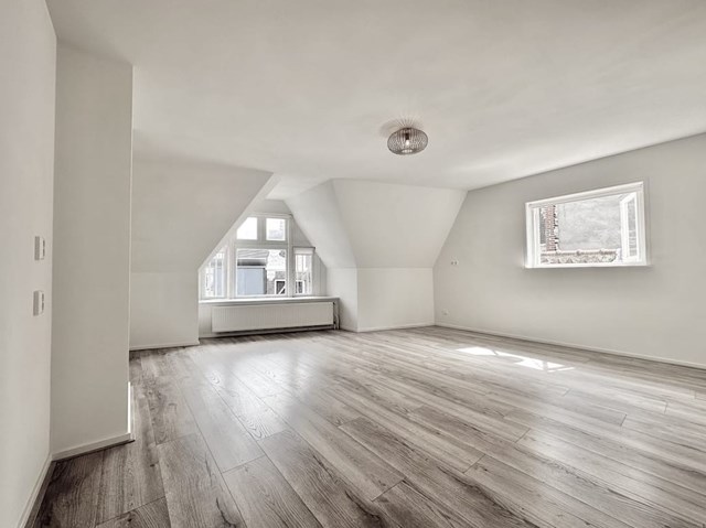 Foto 4: Amsterdam - Nieuwendijk - Foto 4
