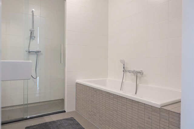 Foto 3: Utrecht - David van Mollemstraat - Foto 3