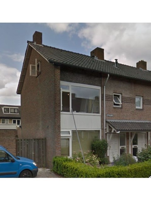 Foto 1: Eindhoven - Heydaalweg - Foto 1