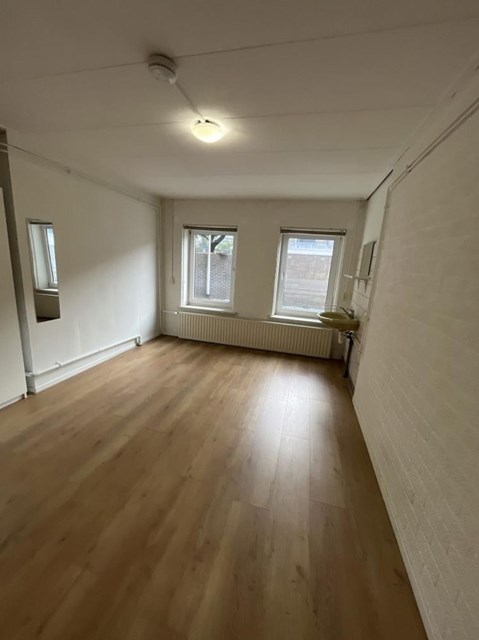 Foto 5: Tilburg - Abdij van Averbodestraat - Foto 5