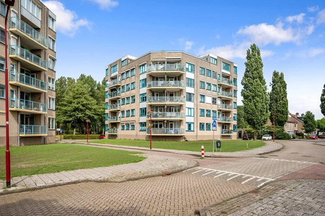 Foto 1: Nieuwegein - Kafmolenweide - Foto 1