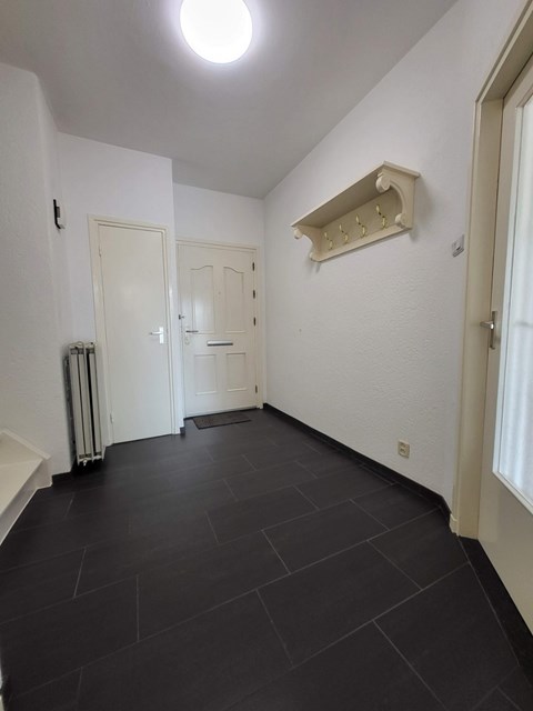 Foto 2: Nuth - Nuinhofstraat - Foto 2