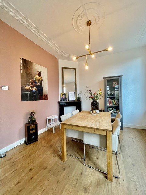 Foto 7: Rotterdam - Essenburgsingel - Foto 7