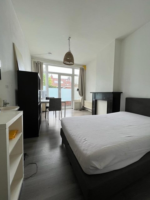 Foto 3: Groningen - Bernoulliplein - Foto 3