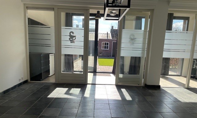 Foto 5: Udenhout - Van Heeswijkstraat - Foto 5