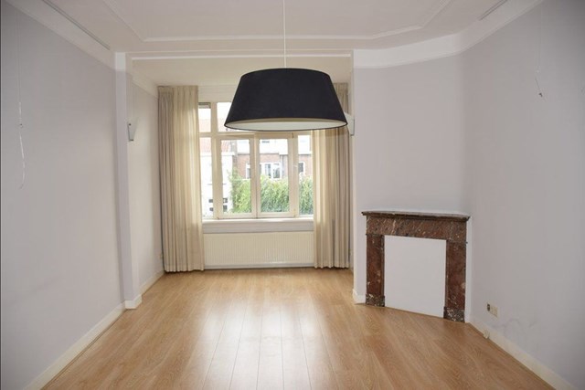 Foto 4: Den Haag - Weissenbruchstraat - Foto 4