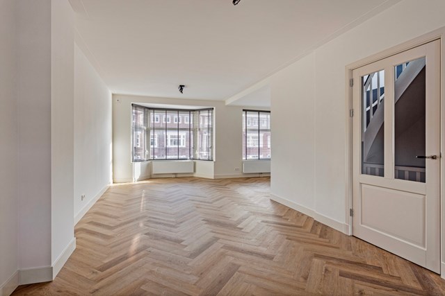 Foto 1: Amsterdam - Kinderdijkstraat - Foto 1