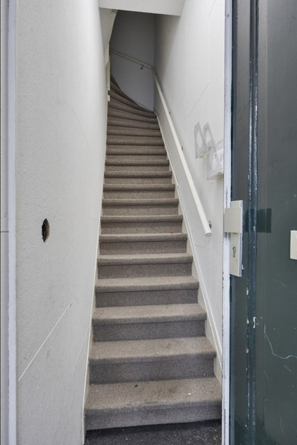 Foto 4: Utrecht - Schoutenstraat - Foto 4