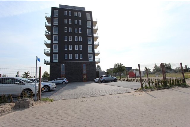 Foto 2: Almere - Pygmalionstraat - Foto 2