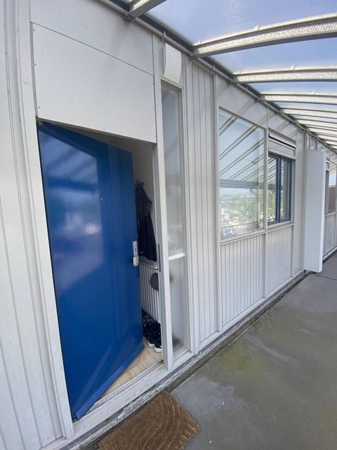 Foto 1: Eindhoven - Goudestein - Foto 1