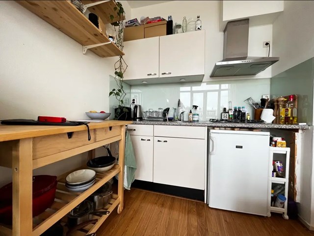 Foto 4: Den Haag - Weimarstraat - Foto 4