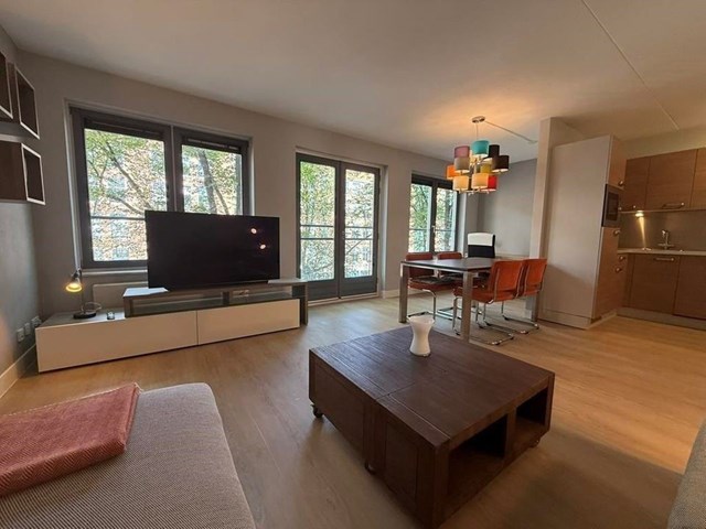 Foto 2: Amsterdam - Jodenbreestraat - Foto 2