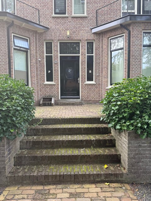 Foto 3: Bussum - Brediusweg - Foto 3