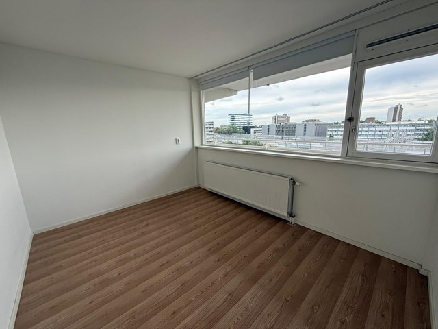 Foto 7: Amsterdam - Delflandplein - Foto 7