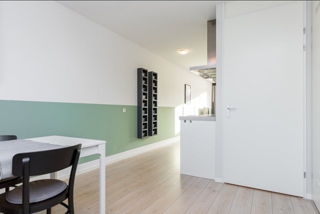 Foto 5: Almere - Neptunussingel - Foto 5