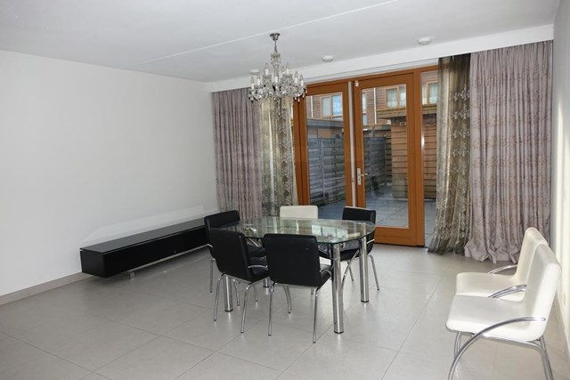 Foto 5: Uithoorn - Buitenhof - Foto 5