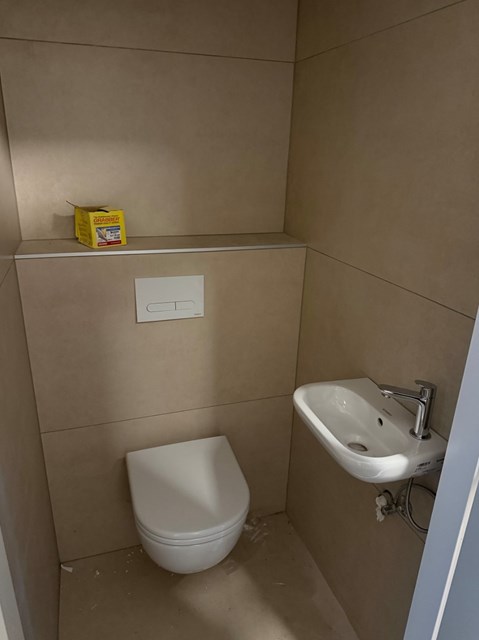 Foto 4: Enschede - Paulus Moreelsestraat - Foto 4