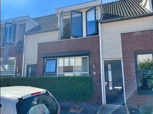 Foto 1: Krabbendijke - Piermanstraat - Foto 1