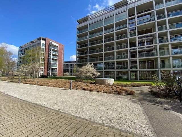 Foto 1: Veldhoven - Abdijtuinen - Foto 1