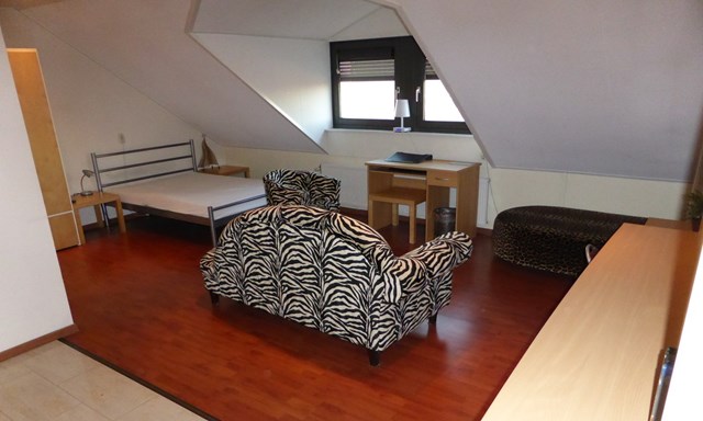 Foto 7: Tilburg - Sint Willebrordstraat - Foto 7