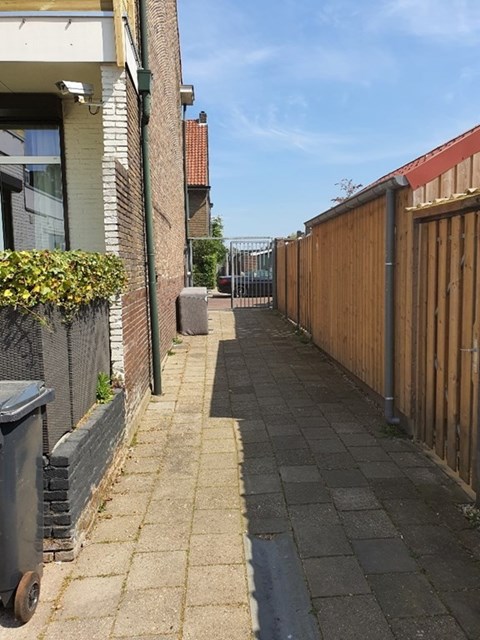 Foto 6: Arnhem - Willem Van Noortstraat - Foto 6