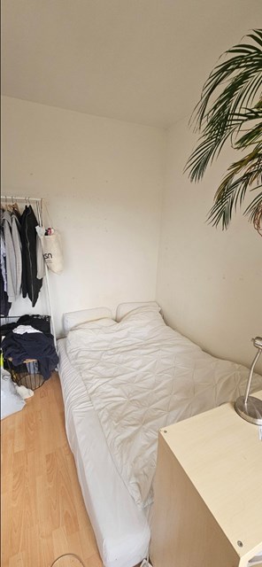 Foto 6: Groningen - Nassauplein - Foto 6