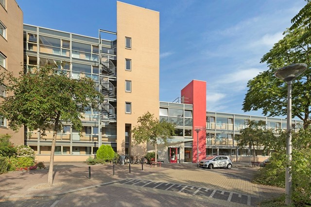 Foto 1: Amstelveen - Dignahoeve - Foto 1