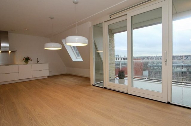 Foto 2: Utrecht - Westerdijk - Foto 2