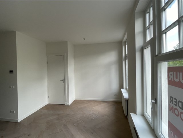 Foto 3: Amsterdam - Wibautstraat - Foto 3