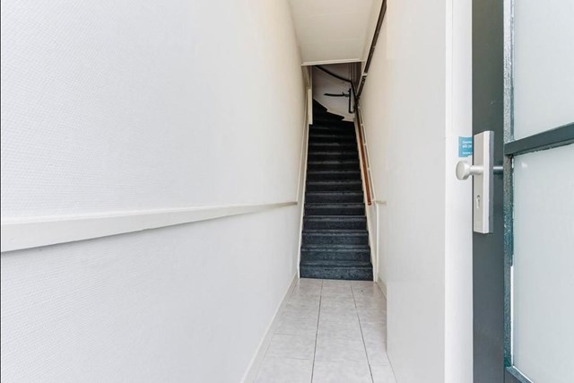 Foto 3: Den Haag - Haagsestraat - Foto 3