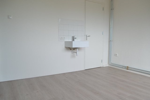Foto 4: Groningen - Koeriersterweg - Foto 4