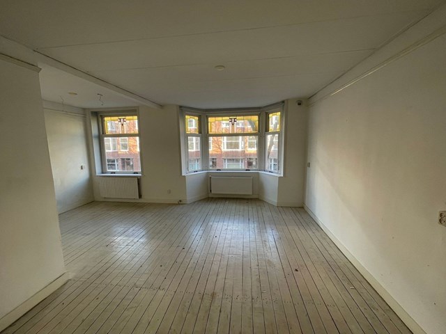 Foto 2: Amsterdam - Hunzestraat - Foto 2