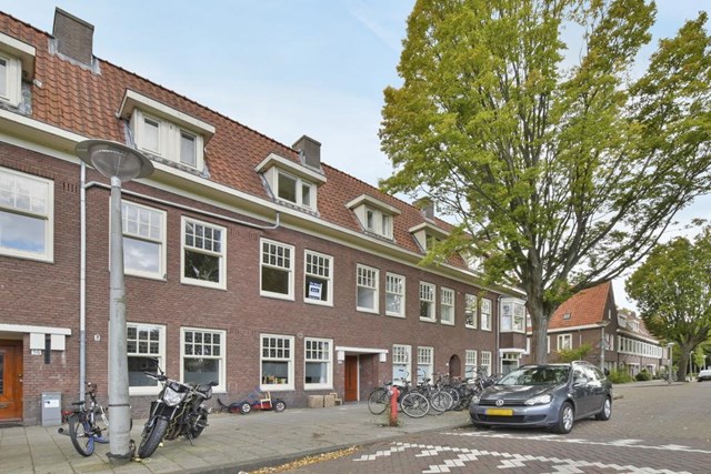 Foto 2: Amsterdam - Radioweg - Foto 2