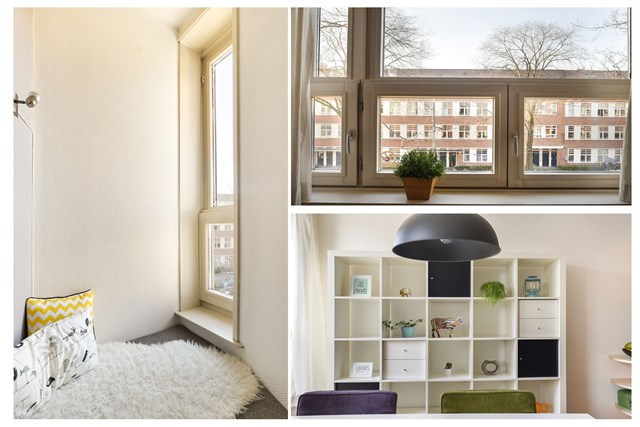 Foto 7: Amsterdam - Hoofdweg - Foto 7