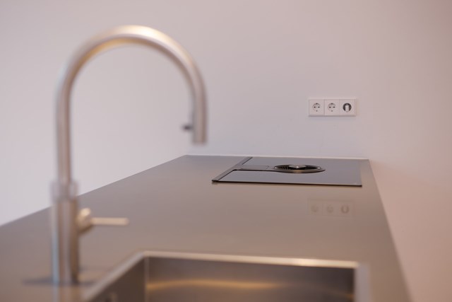 Foto 6: Amsterdam - Nieuwezijds Voorburgwal - Foto 6