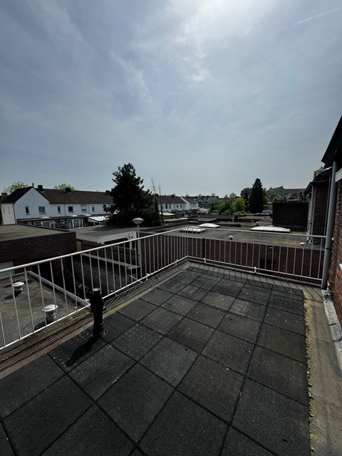 Foto 5: Maastricht - Burgemeester van Oppenstraat - Foto 5