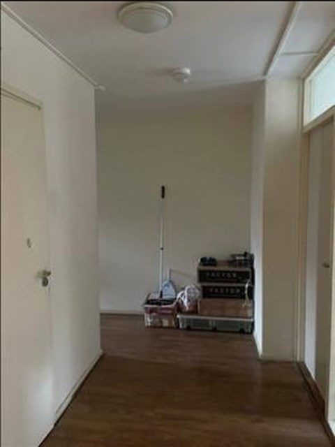 Foto 5: Enschede - Burgemeester Edo Bergsmalaan - Foto 5