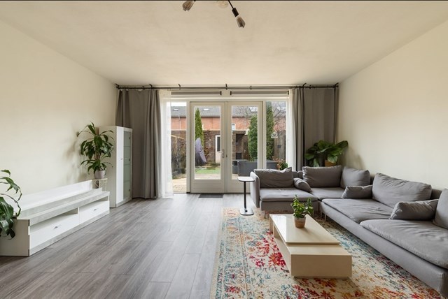 Foto 5: Utrecht - Boccacciopad - Foto 5