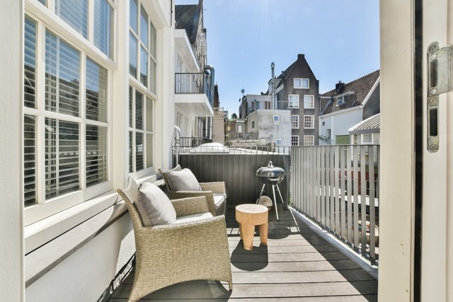 Foto 3: Amsterdam - Lange Niezel - Foto 3