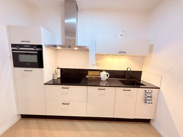 Foto 7: Hoofddorp - Gaudikade - Foto 7