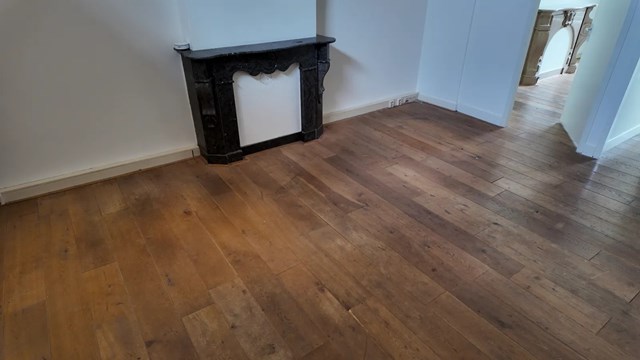 Foto 7: Maastricht - Stationsstraat - Foto 7