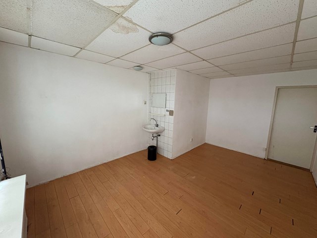 Foto 5: Tilburg - Dr. Nolensstraat - Foto 5